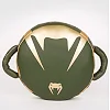 Кругла маківара VENUM Pro Boxing Khaki Gold