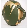 Кругла маківара VENUM Pro Boxing Khaki Gold
