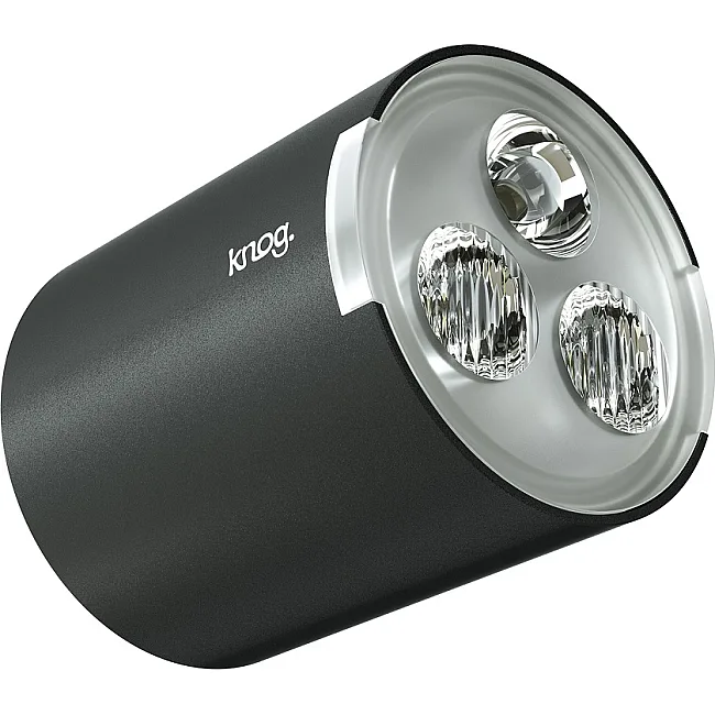 Сменная голова для велофары KNOG PWR Lighthead 700 Lumens