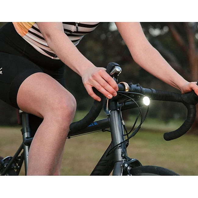 Сменная голова для велофары KNOG PWR Lighthead 700 Lumens