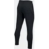Спортивные штаны с флиса Under Armour Threadborne Black