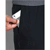 Спортивные штаны с флиса Under Armour Threadborne Black
