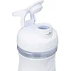 Спортивный шейкер-бутылка BLENDERBOTTLE SportMixer Flip 20oz/590мл White