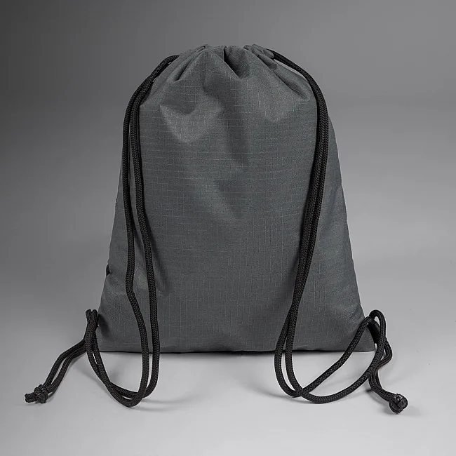 Сумка-мешок VENUM Ripstop Evo 2 XTrem Drawstring Storm Grey