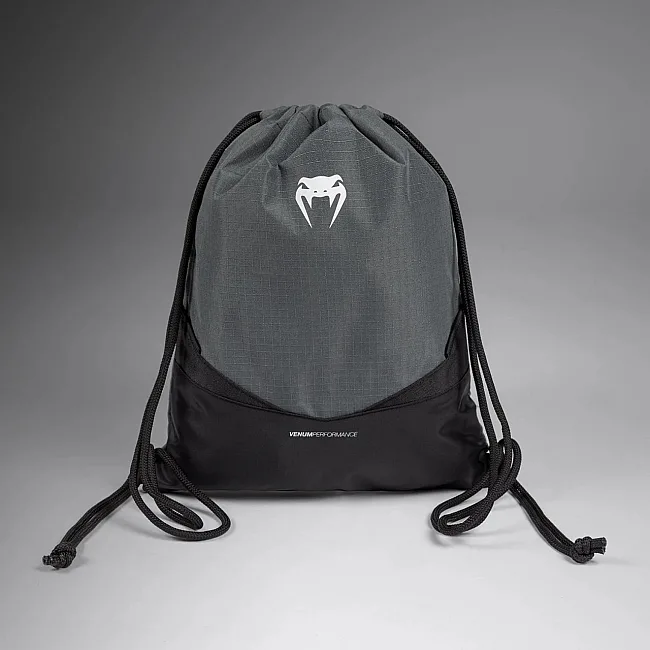 Сумка-мешок VENUM Ripstop Evo 2 XTrem Drawstring Storm Grey