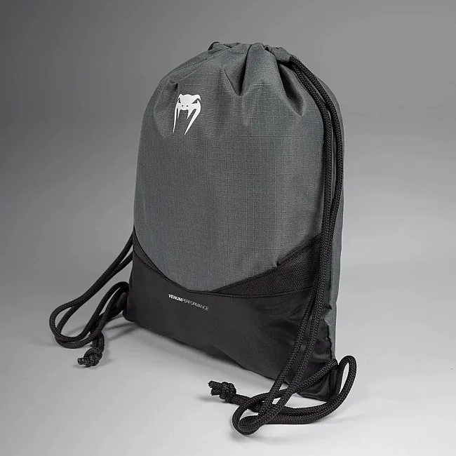 Сумка-мешок VENUM Ripstop Evo 2 XTrem Drawstring Storm Grey