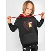 Толстовка детская Angry Birds x VENUM Slip-On