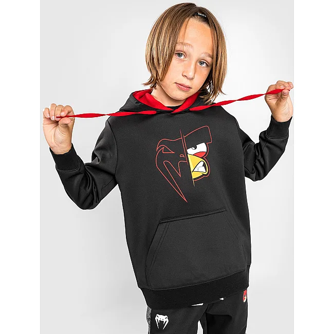 Толстовка детская Angry Birds x VENUM Slip-On