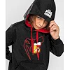 Толстовка детская Angry Birds x VENUM Slip-On