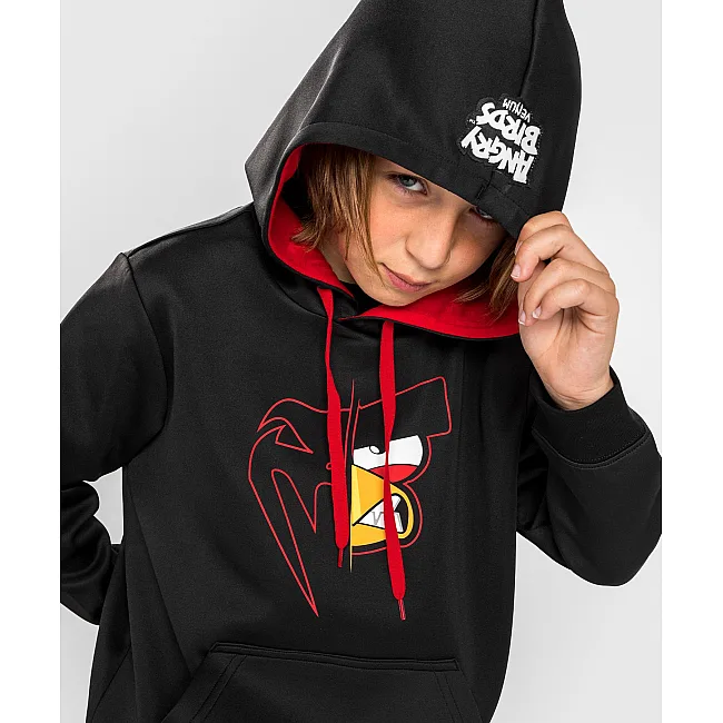 Толстовка детская Angry Birds x VENUM Slip-On
