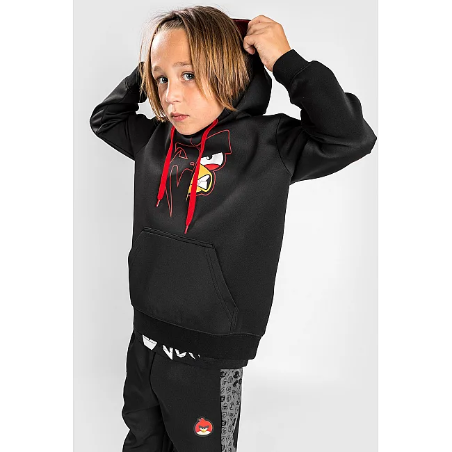 Толстовка детская Angry Birds x VENUM Slip-On