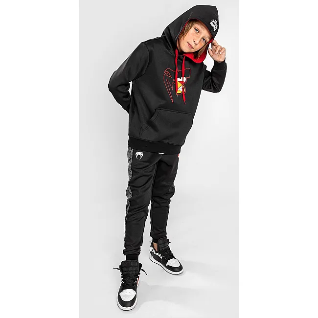 Толстовка детская Angry Birds x VENUM Slip-On
