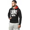 Толстовка Leone Fleece Black