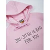 Толстовка MANTO x KTOF Hoodie Balaclava