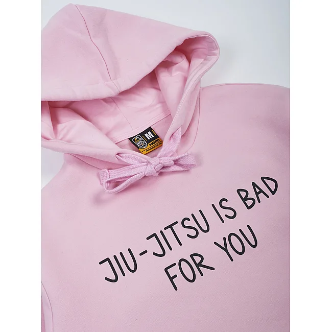 Толстовка MANTO x KTOF Hoodie Balaclava