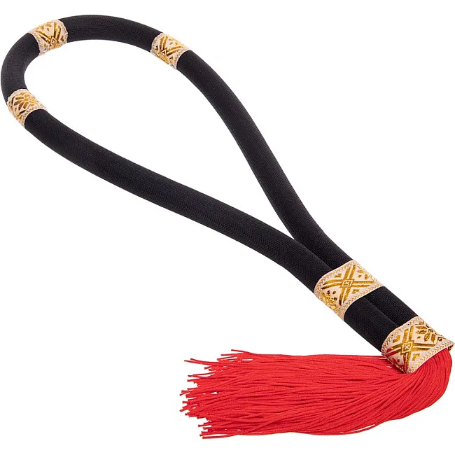 Повязка Монгкон TOP KING Professional Mongkol TKMOK-02