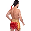 Повязка Монгкон TOP KING Professional Mongkol TKMOK-02