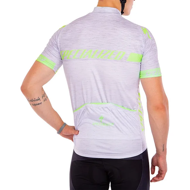 Велоформа (футболка + шорты) SPOINT SPECIALIZED Y-128