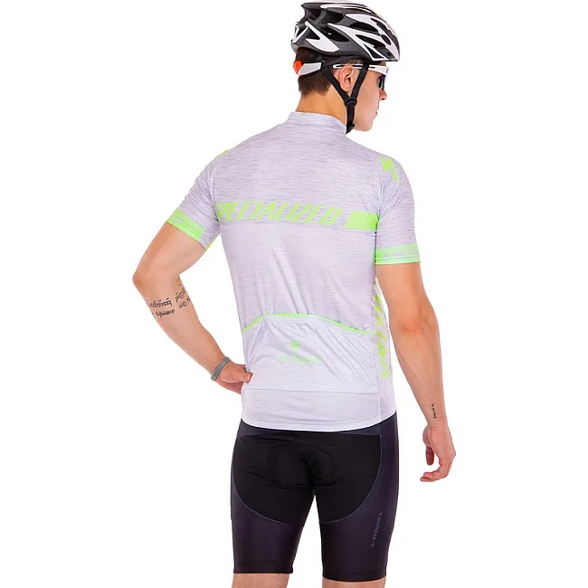 Велоформа (футболка + шорты) SPOINT SPECIALIZED Y-128