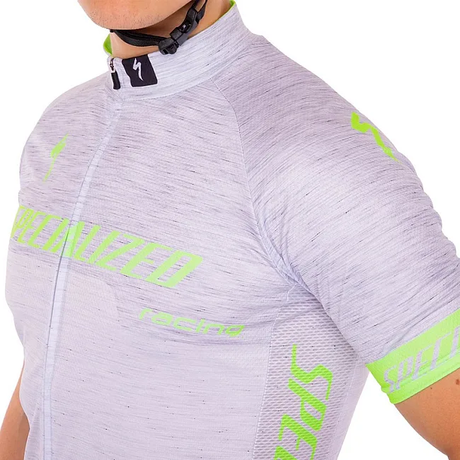 Велоформа (футболка + шорты) SPOINT SPECIALIZED Y-128