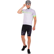 Велоформа (футболка + шорты) SPOINT SPECIALIZED Y-128