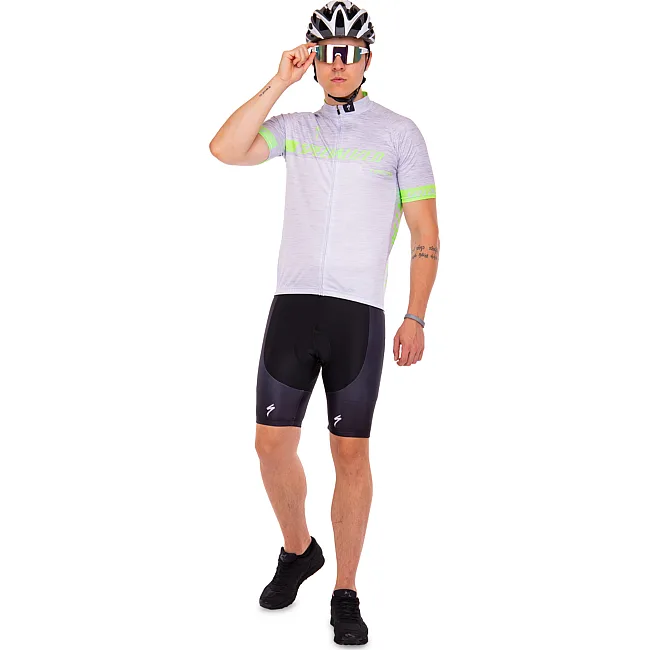 Велоформа (футболка + шорты) SPOINT SPECIALIZED Y-128