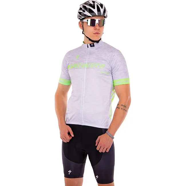 Велоформа (футболка + шорты) SPOINT SPECIALIZED Y-128