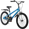 Велосипед детский ROYALBABY FREESTYLE 20", OFFICIAL UA, синий