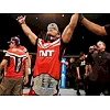 Футболка Venum Jose Aldo UFC 163 Editon Dry Tech