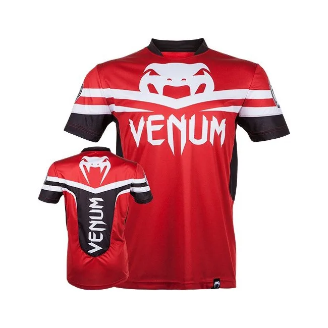 Футболка Venum Jose Aldo UFC 163 Editon Dry Tech