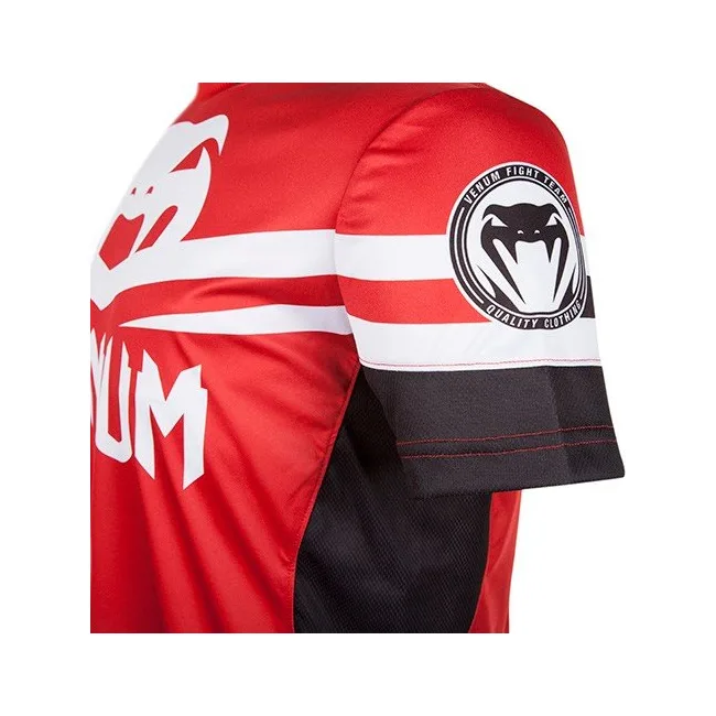 Футболка Venum Jose Aldo UFC 163 Editon Dry Tech
