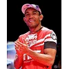 Футболка Venum Jose Aldo UFC 163 Editon Dry Tech