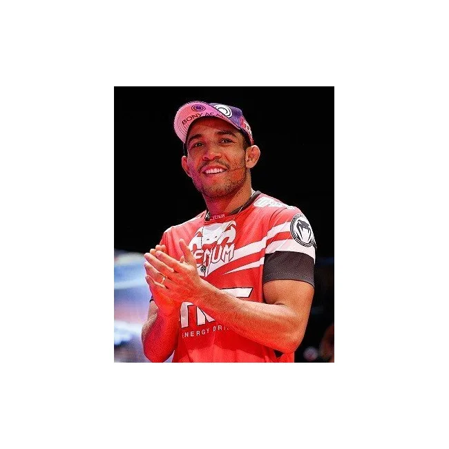 Футболка Venum Jose Aldo UFC 163 Editon Dry Tech