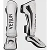 Захист гомілки та стопи VENUM Elite White Camo
