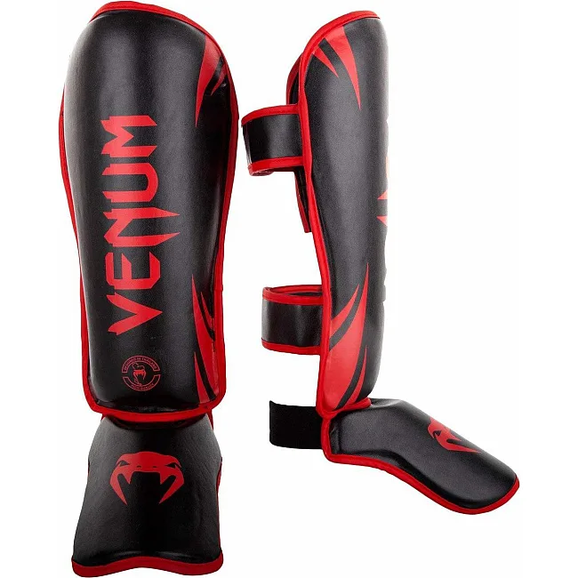 Защита голени и стопы Venum Challenger Standup