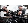 Звонок на велосипед KNOG Oi Luxe Large Matte Black