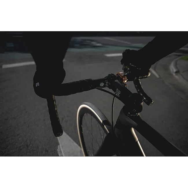 Звонок на велосипед KNOG Oi Luxe Large Matte Black