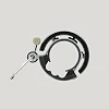 Звонок на велосипед KNOG Oi Luxe Large Matte Black