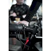 Звонок на велосипед KNOG Oi Luxe Large Matte Black