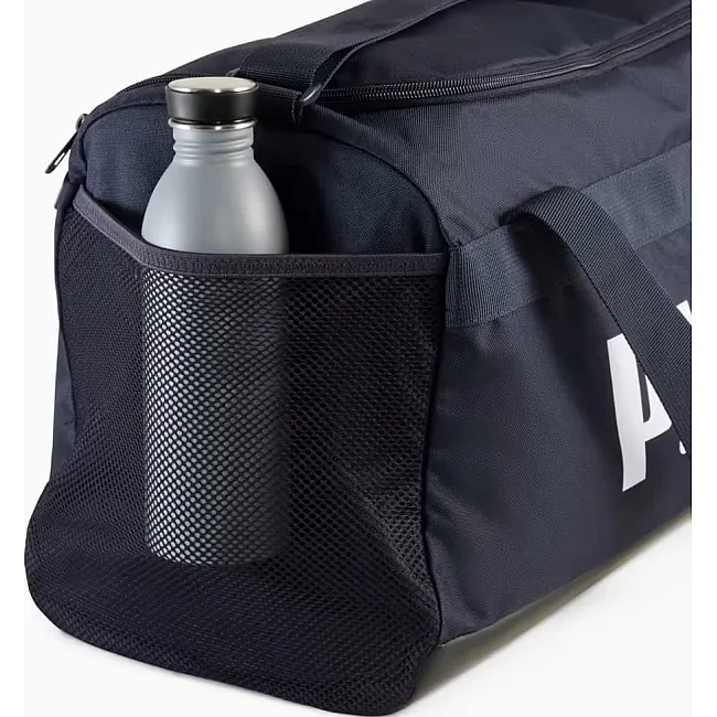 Сумка Puma Challenger S Sports Bag 35L темно-синий 28 х 25 х 51 см
