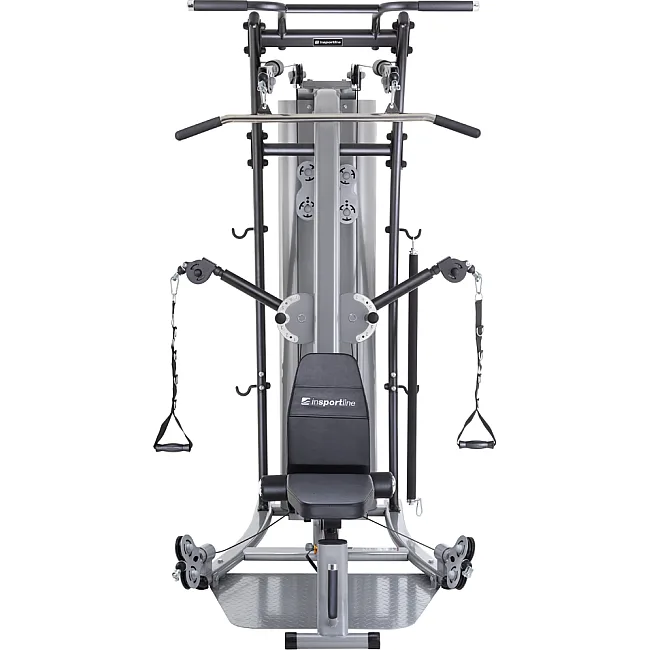 Атлас для упражнений inSPORTline Profigym C200