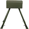 Козел гімнастичний стрибковий з регульованою висотою AOPI AP-1810