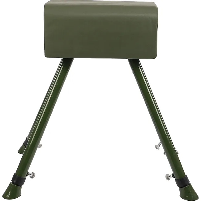 Козел гімнастичний стрибковий з регульованою висотою AOPI AP-1810
