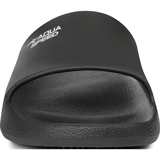 Шлепанцы Aqua Speed OHIO 60072 черный