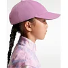 Кепка NIKE K NK DF CLUB CAP US CB MTSWSH фіолетовий (для дітей) One Size