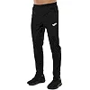 Спортивный костюм кофта на брюки и молнии JOMA SWISSGEARY 103564-102 (Черный-белый)