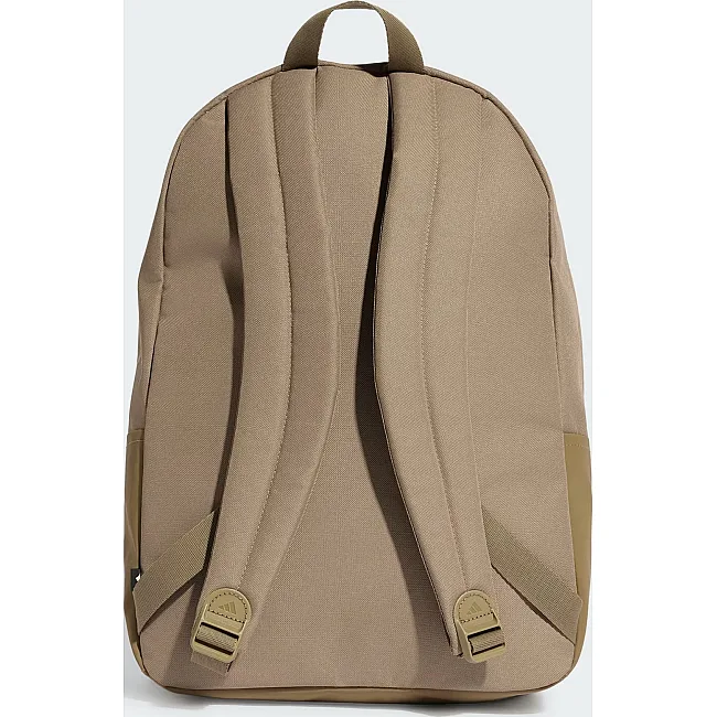 Рюкзак ADIDAS CLSC BARS BP 27,5L коричневий 15 x 31 x 44 см