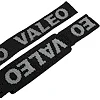 Лямки для тяги VALEO TA-9295 2шт (Черный)