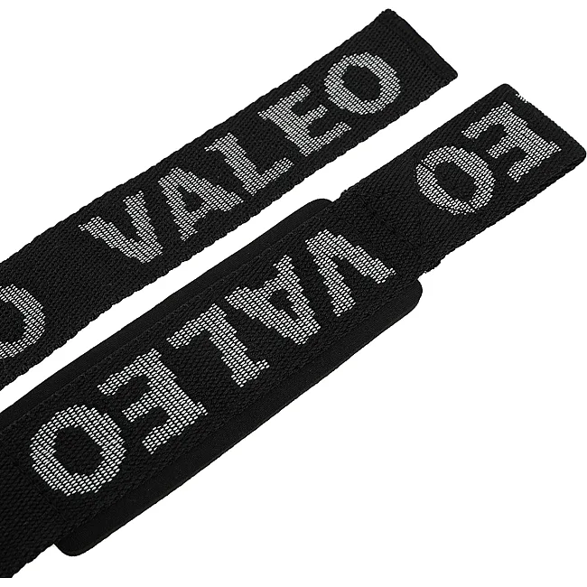 Лямки для тяги VALEO TA-9295 2шт (Черный)