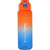 Спортивная бутылка для воды HAILY 7008 (Разные цвета)